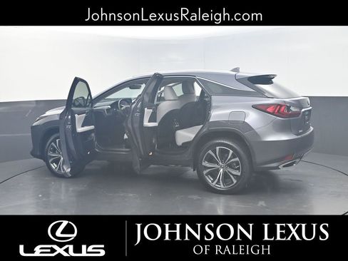 Used 2022 Lexus RX 350 FWD w/ Premium Package image 30