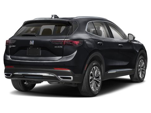New 2026 Buick Envision Preferred image 21