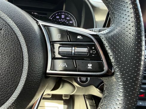 Used 2023 Kia Forte GT-Line w/ GT-Line Technology Package image 19