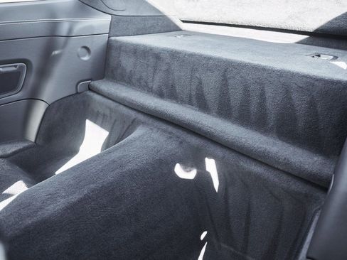 Used 2024 Porsche 911 GT3 RS w/ Extended Leather Package image 48