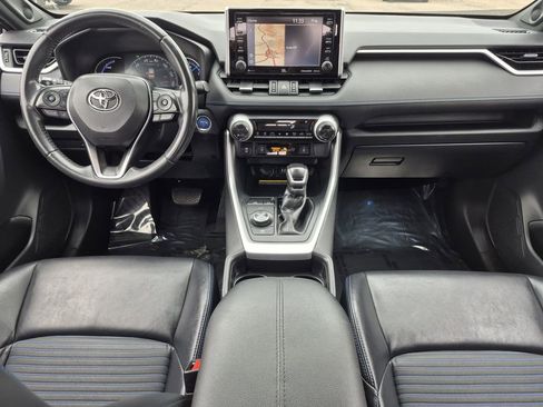 Used 2019 Toyota RAV4 XSE image 13