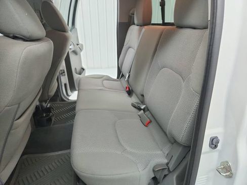 Used 2019 Nissan Frontier SV w/ Value Truck Package RWD image 30