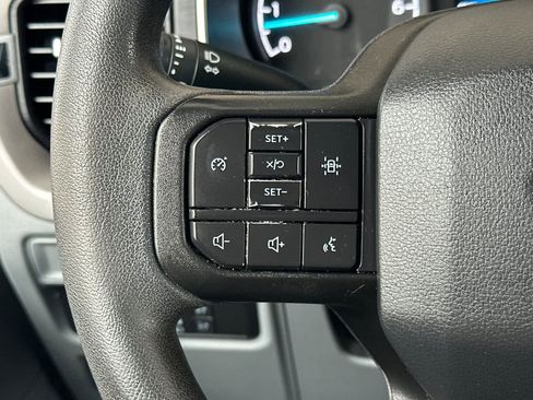 Used 2022 Ford F150 XL w/ Equipment Group 101A High image 24