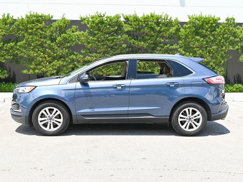Used 2019 Ford Edge SEL w/ Equipment Group 201A FWD image 5
