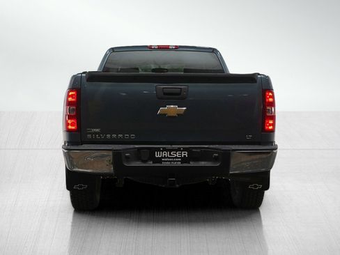 Used 2008 Chevrolet Silverado 1500 LT w/ Power Pack Plus image 4
