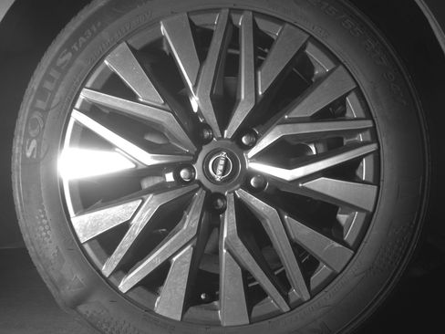 Used 2025 Nissan Altima 2.5 SV image 13