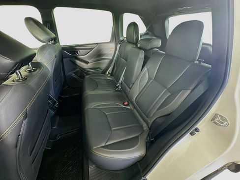 Used 2023 Subaru Forester Wilderness AWD/4WD image 27