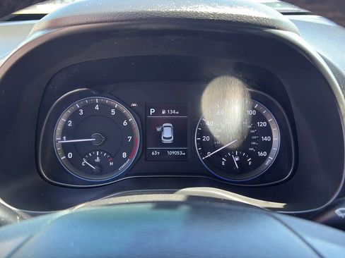 Used 2020 Hyundai Kona SEL AWD/4WD image 18