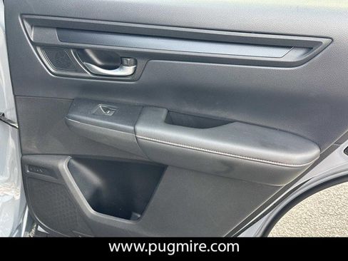 Used 2024 Honda CR-V Sport-L image 16