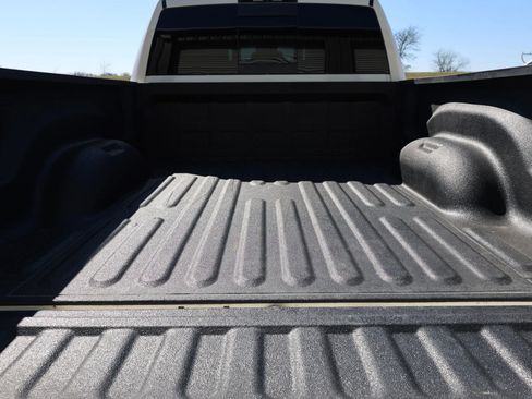 Used 2022 RAM 2500 Laramie image 48