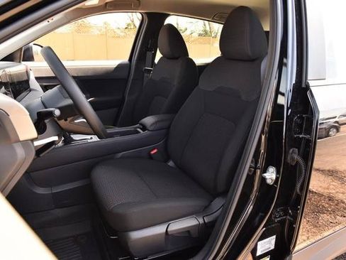 New 2026 Nissan Kicks S FWD image 21