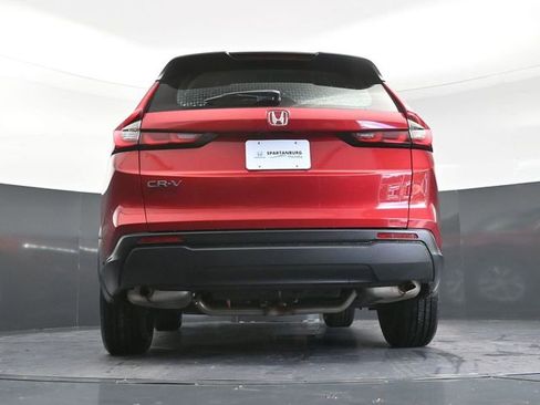 Used 2024 Honda CR-V LX image 40