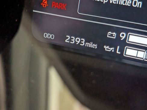 Used 2026 Toyota Sequoia 1794 Edition AWD/4WD image 19