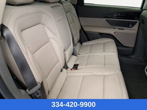 Used 2024 Lincoln Nautilus Reserve w/ Equipment Group 202A image 15