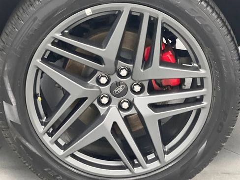 Used 2025 Ford Explorer ST-Line w/ ST-Line Street Pack image 67