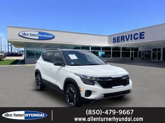 Used 2026 Kia Seltos SX AWD/4WD 360° Tour