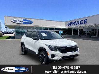 Used 2026 Kia Seltos SX