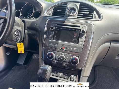 Used 2015 Buick Enclave Leather AWD/4WD image 16