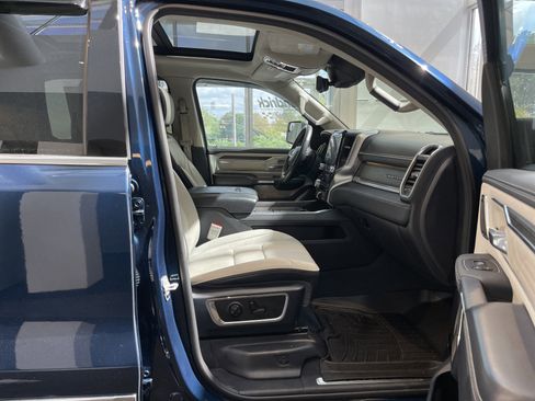 Used 2024 RAM 1500 Limited AWD/4WD image 42