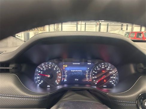 New 2026 Jeep Compass Latitude image 20