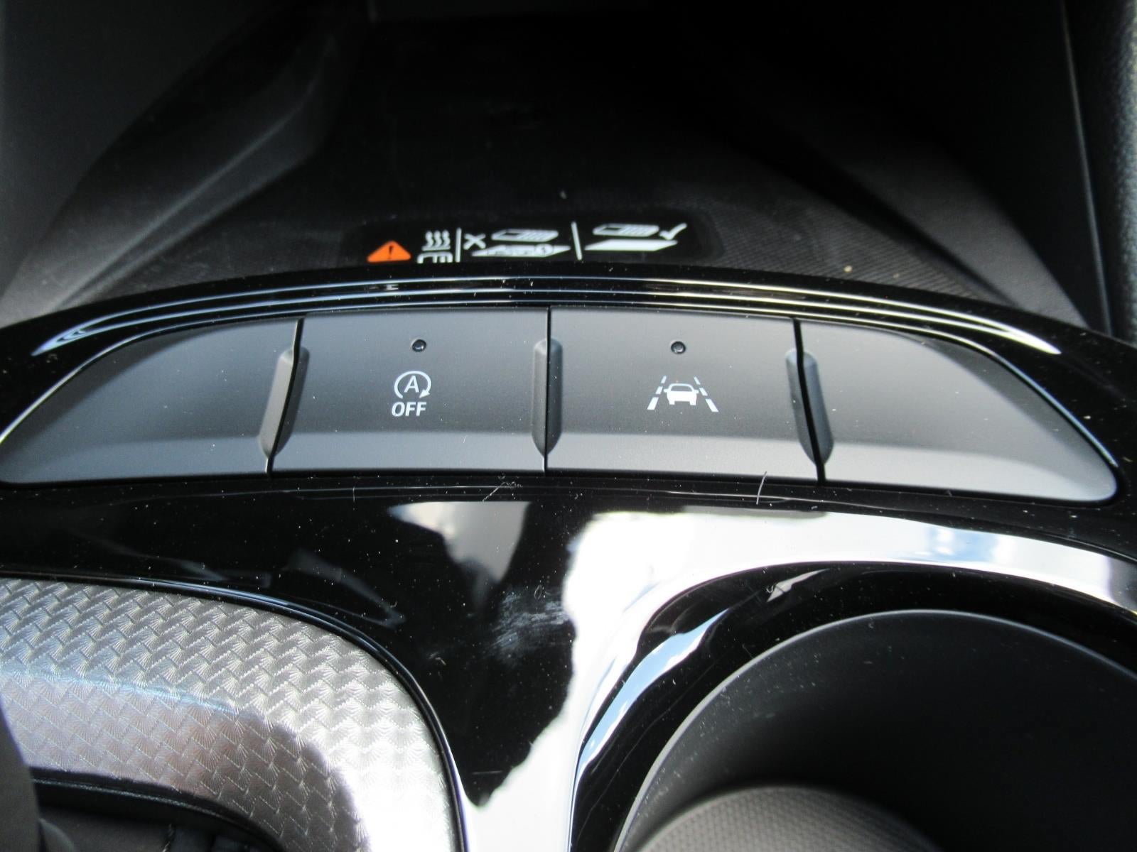 Used 2026 Buick Envista Avenir FWD image 26