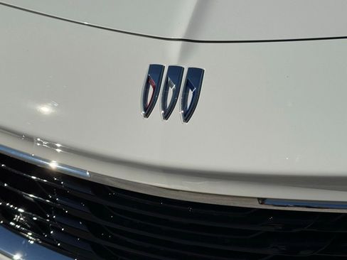 New 2026 Buick Encore GX Preferred image 6