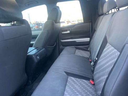 Used 2021 Toyota Tundra SR5 image 12