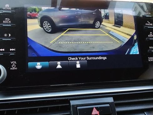 Used 2022 Honda Accord Sport image 20