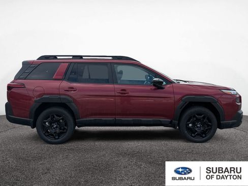 New 2026 Subaru Outback Limited w/ Premium/Limited Package 2 image 6