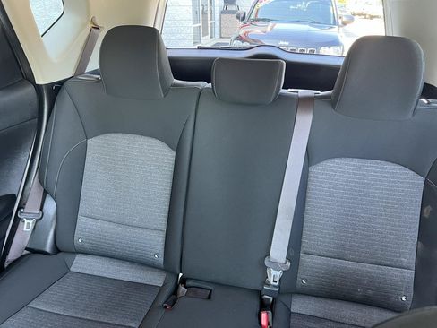 Used 2021 Kia Soul S FWD image 10