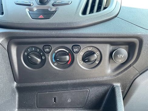 Used 2019 Ford Transit 250 148 Medium Roof w/ Interior Upgrade Package RWD image 19