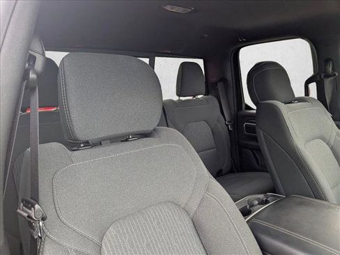 Used 2022 RAM 1500 Lone Star RWD image 17