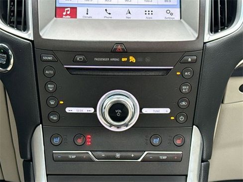 Used 2019 Ford Edge Titanium w/ Equipment Group 301A image 29