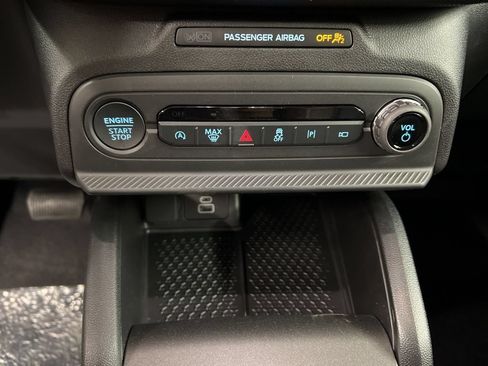 New 2026 Ford Bronco Sport Outer Banks w/ Outer Banks Tech Package+ AWD/4WD image 14
