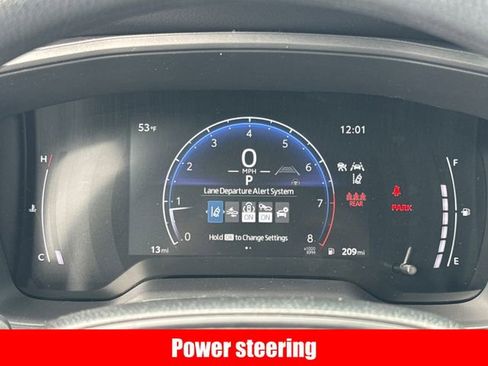 New 2026 Toyota Corolla Cross L image 11