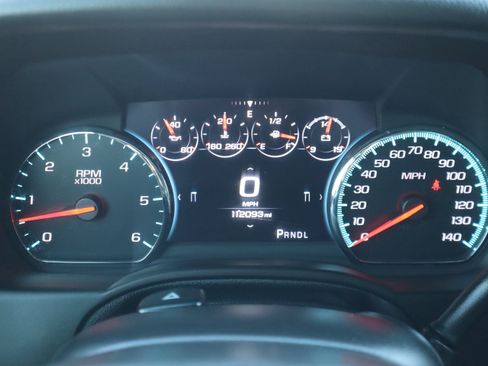 Used 2017 Chevrolet Tahoe Premier image 18