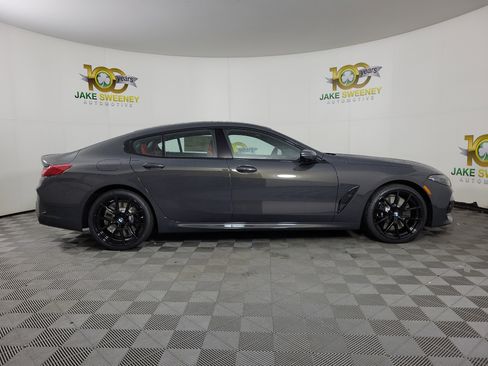 New 2026 BMW 840i xDrive AWD/4WD image 8