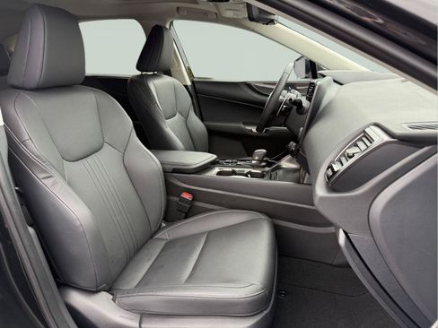 Certified 2026 Lexus NX 350h AWD w/ Accessory Package (2T) image 23