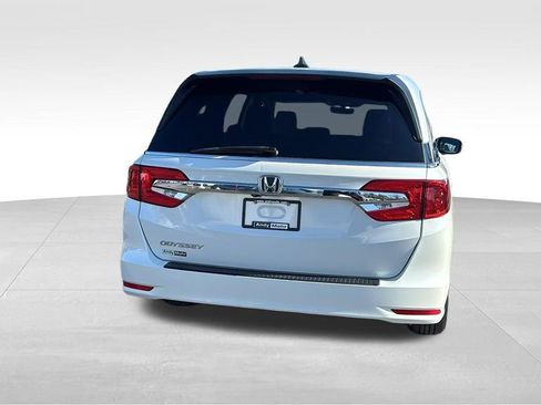 Used 2019 Honda Odyssey EX-L image 6