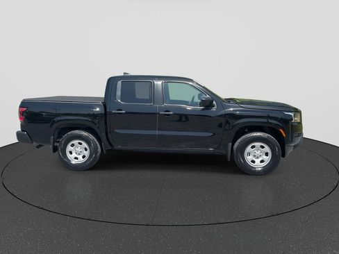 Used 2022 Nissan Frontier S w/ Technology Package AWD/4WD image 9