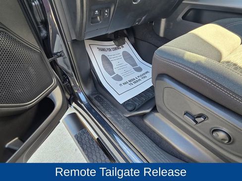 New 2025 RAM 1500 Big Horn image 21