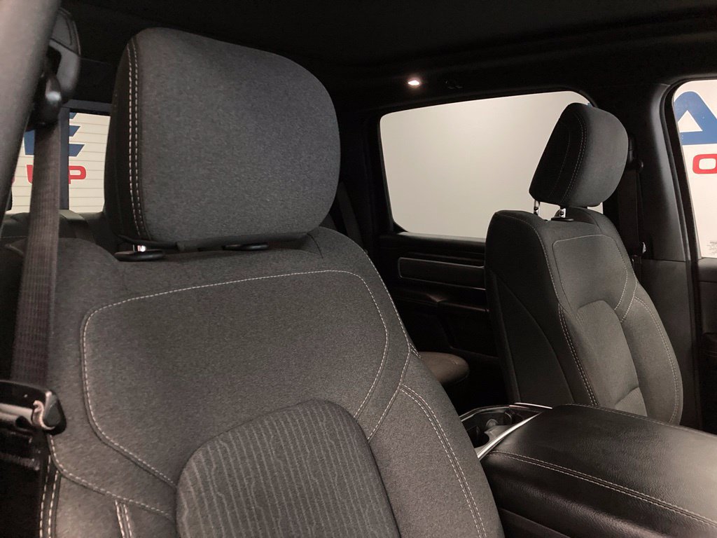 Used 2020 RAM 1500 Big Horn AWD/4WD image 51