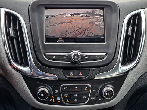 Certified 2024 Chevrolet Equinox LT image 21