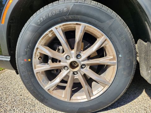 Used 2024 Honda CR-V EX image 5