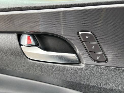 Used 2022 Hyundai Santa Fe Calligraphy w/ Cargo Package image 23