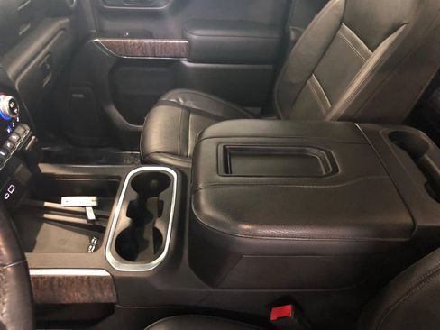 Used 2021 GMC Sierra 1500 Denali w/ Driver Alert Package II image 7