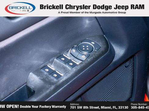 Used 2023 Ford Bronco Sport Big Bend AWD/4WD image 27