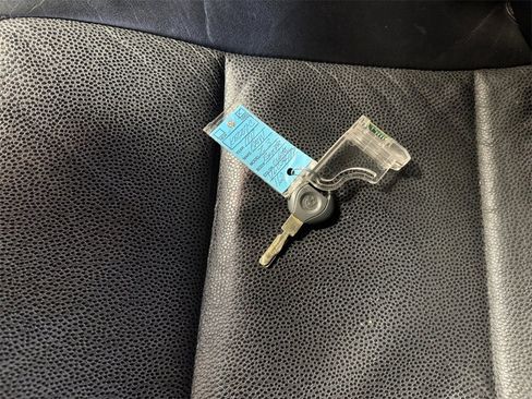 Used 1997 BMW Z3 2.8 image 32