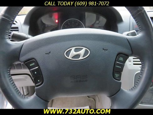 Used 2007 Hyundai Sonata SE image 19