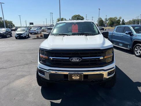 Used 2024 Ford F150 XLT w/ Tow/Haul Package image 2